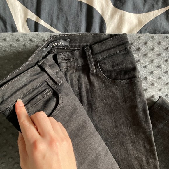 J Brand Jeans Size 26 - Picture 3 of 4